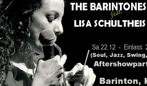 Lisa and the Barintones