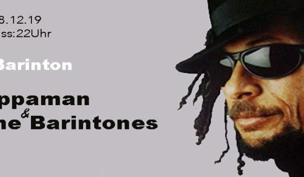 The Barintones feat. Tippamann