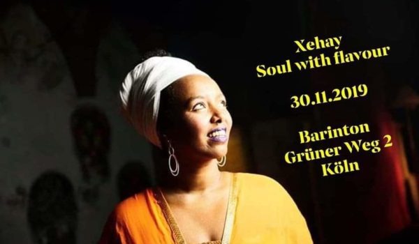 xehay #soulwithflavour @Barinton