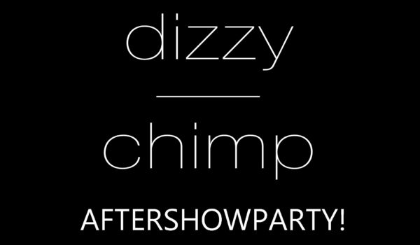 Dizzy Chimp
