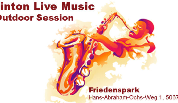 Barinton Live Music Open Air @ Friedenspark