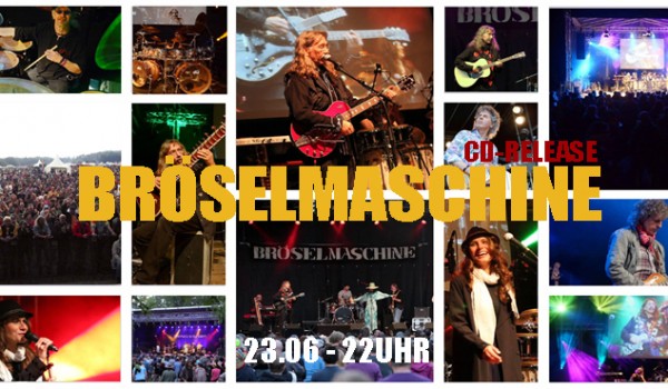Broeselmaschine @ Barinton Broeselmaschine @ Barinton