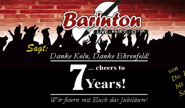 Danke Köln, Danke Ehrenfeld Danke Köln, Danke Ehrenfeld