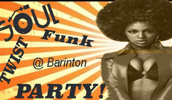 Party at Barinton Party at Barinton