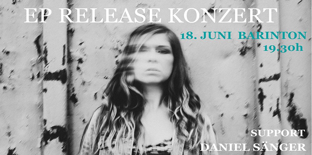 Sophia Wahnschaffe EP RELEASE KONZERT Sophia Wahnschaffe EP RELEASE KONZERT
