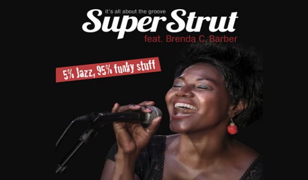 soul, funk, jazz