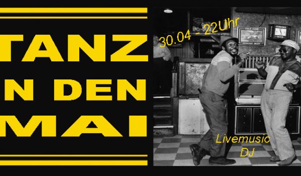 Tanz in den Mai ,