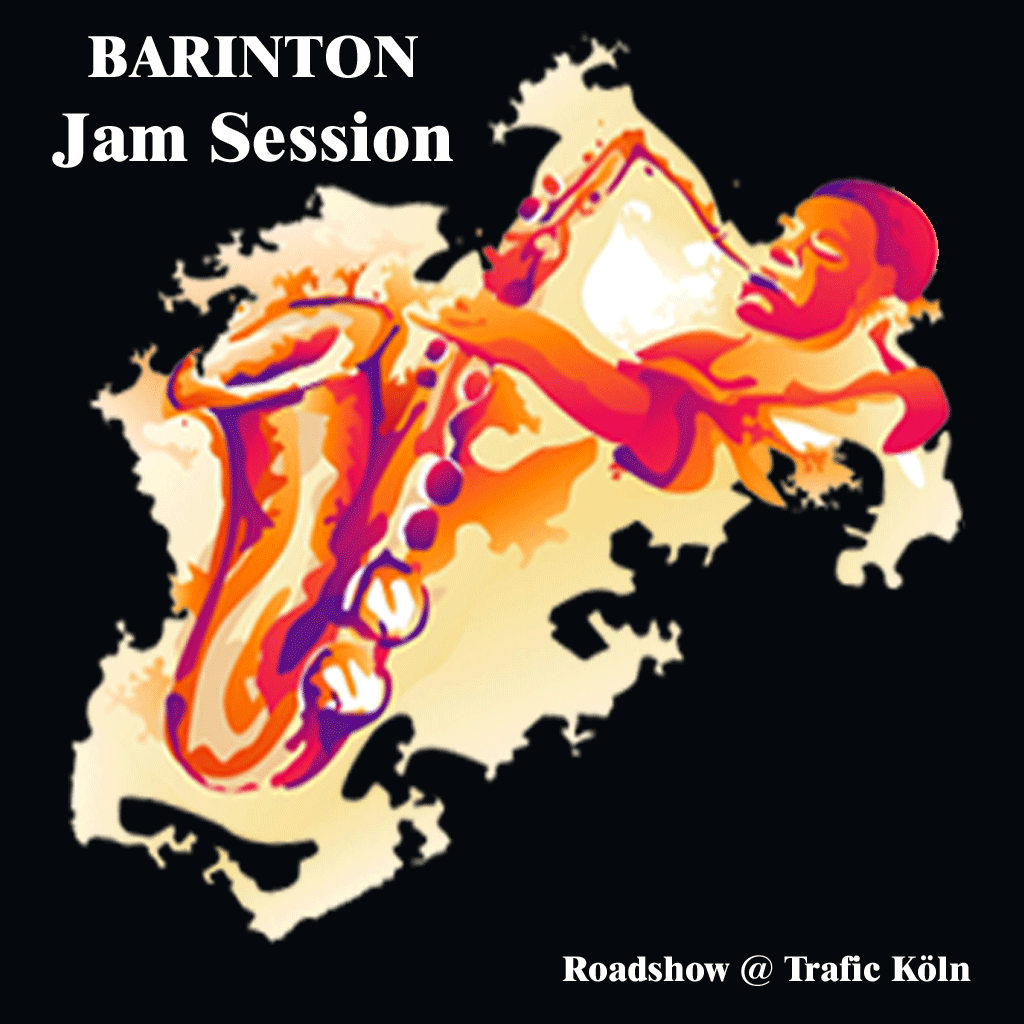 Barinton-Jam-Session