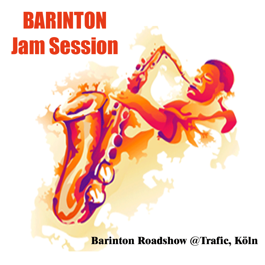 Barinton Jam Session