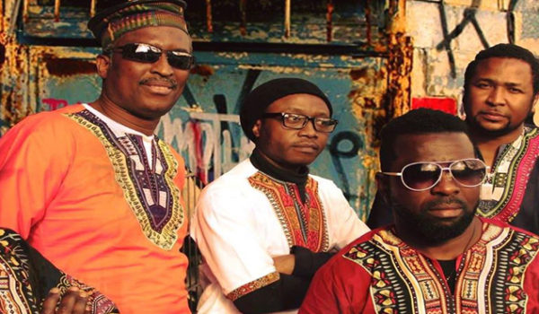 Afrikano