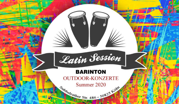 Latin Session @ Barinton
