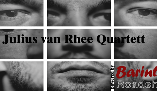Julius van Rhee Quartett